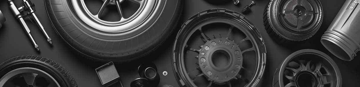 Auto peças e acessórios