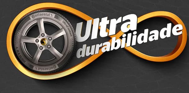 Ultra Durabilidade