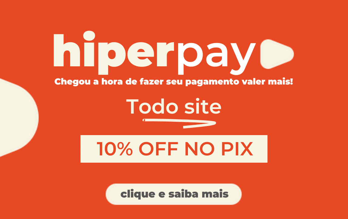 HiperPay - Pagamento Facilitado